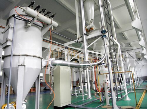 氣力輸送的優(yōu)點(diǎn)有哪些